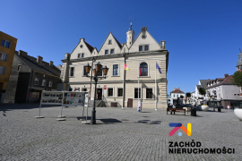 Lokal handlowo-usługowy ścisłe centrum-Kościelna